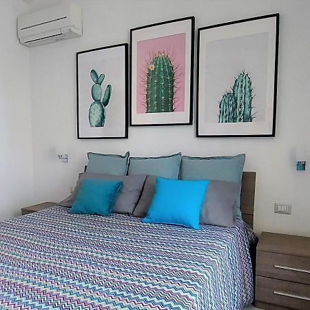 Dreaming Sorrento Suites Bagian luar foto