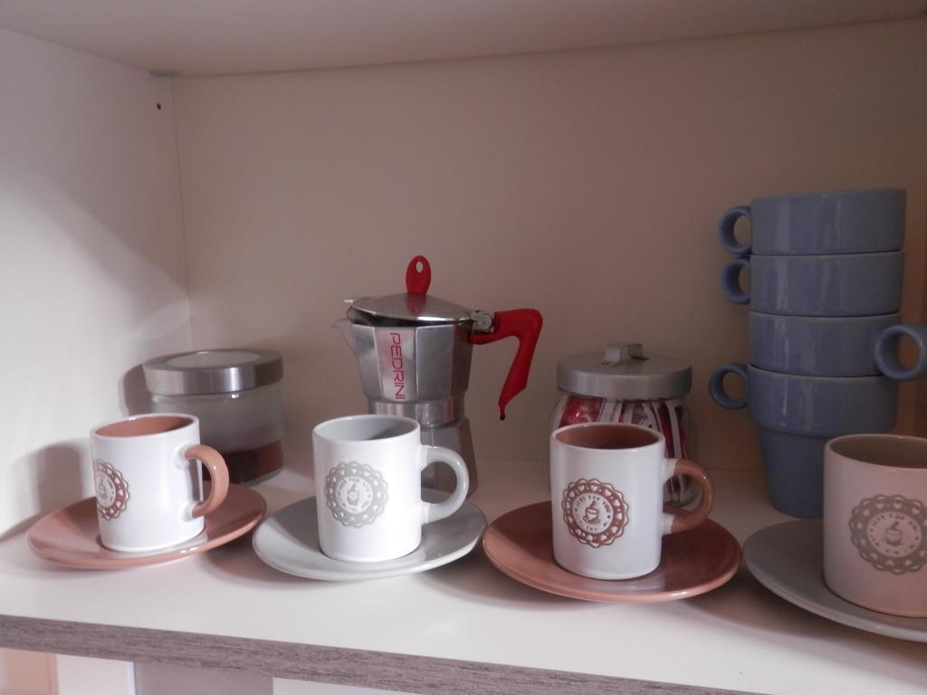 Dreaming Sorrento Suites Bagian luar foto