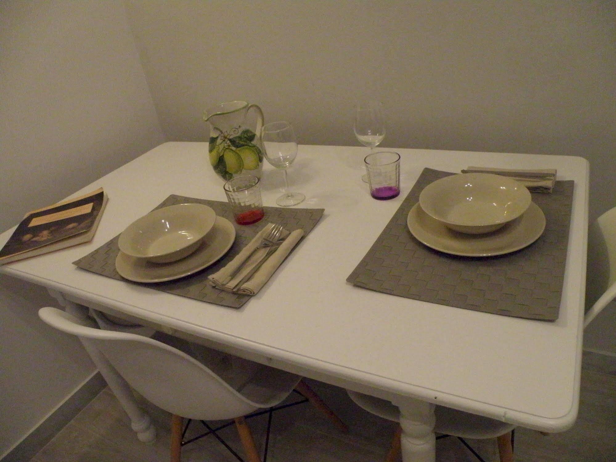 Dreaming Sorrento Suites Bagian luar foto