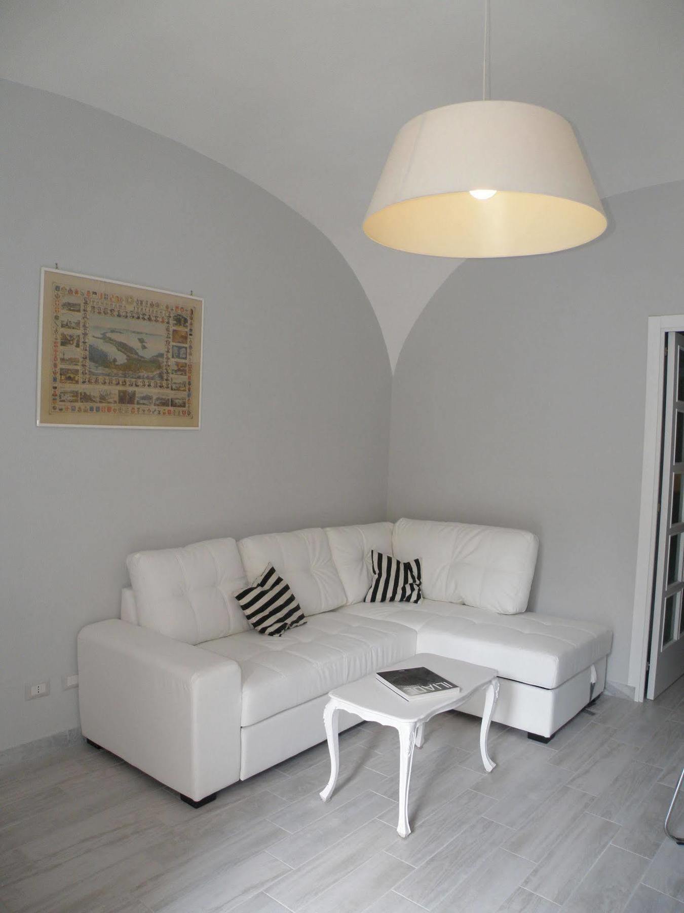 Dreaming Sorrento Suites Bagian luar foto