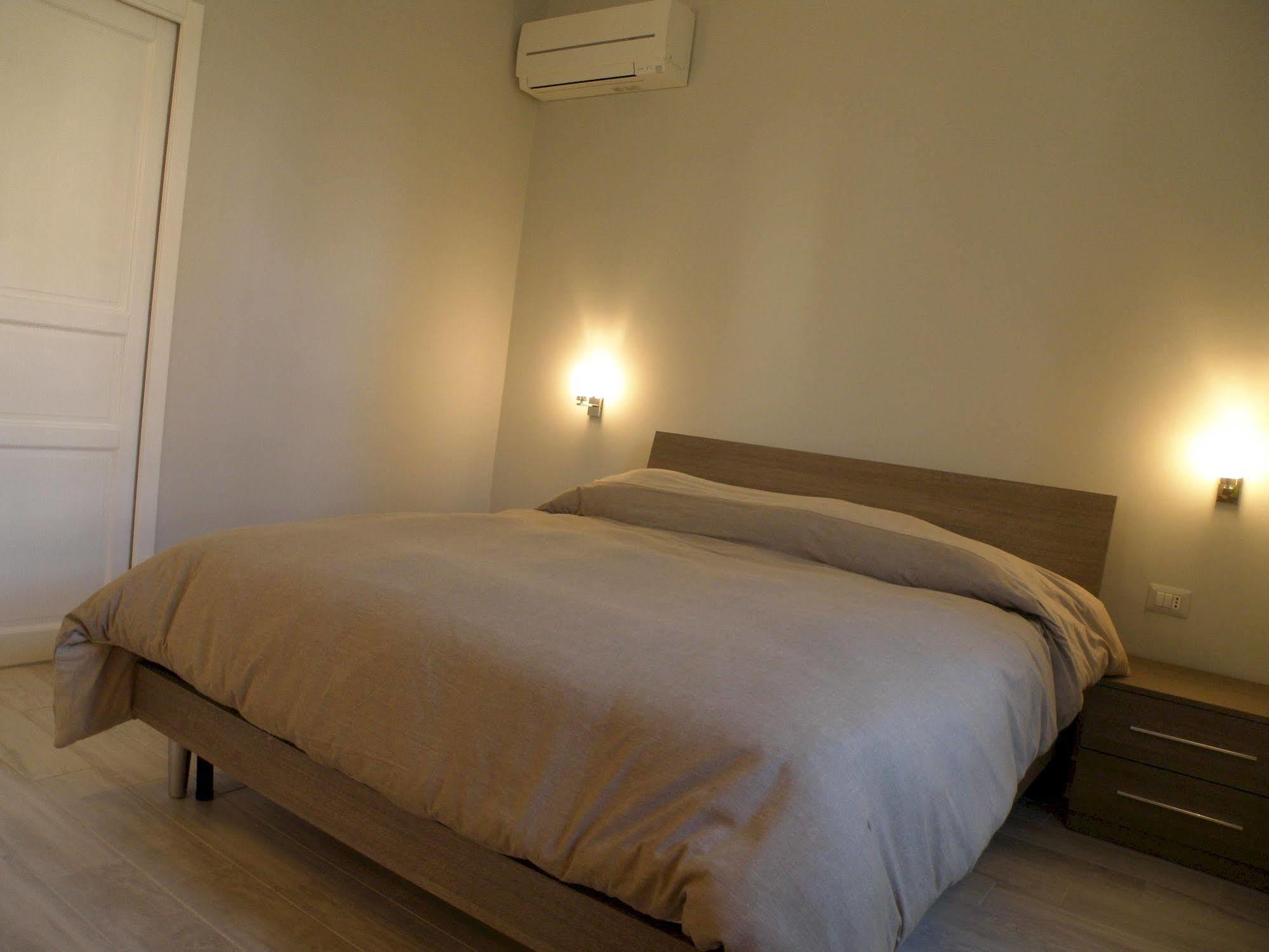 Dreaming Sorrento Suites Bagian luar foto