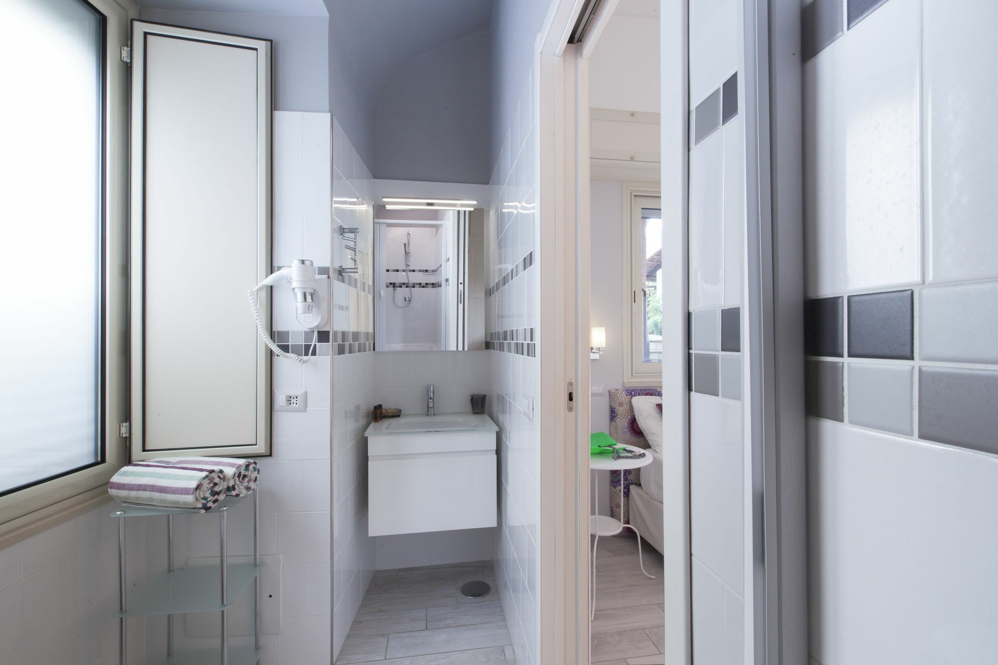 Dreaming Sorrento Suites Bagian luar foto