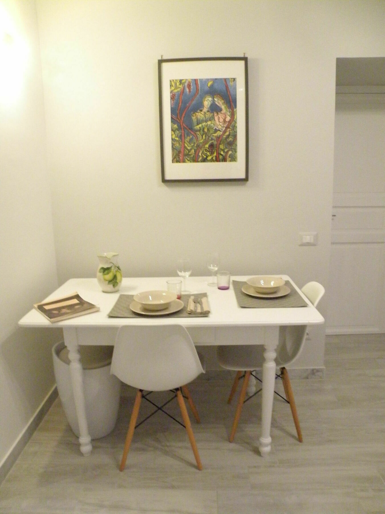 Dreaming Sorrento Suites Bagian luar foto