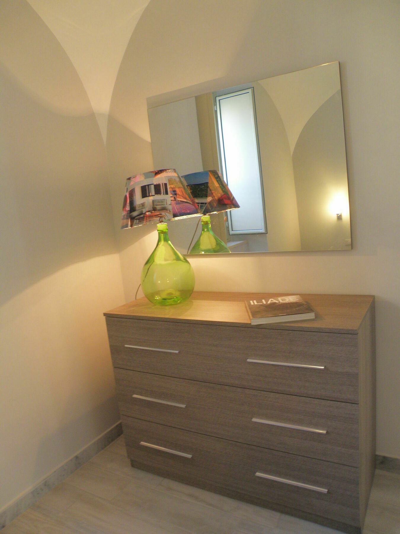 Dreaming Sorrento Suites Bagian luar foto
