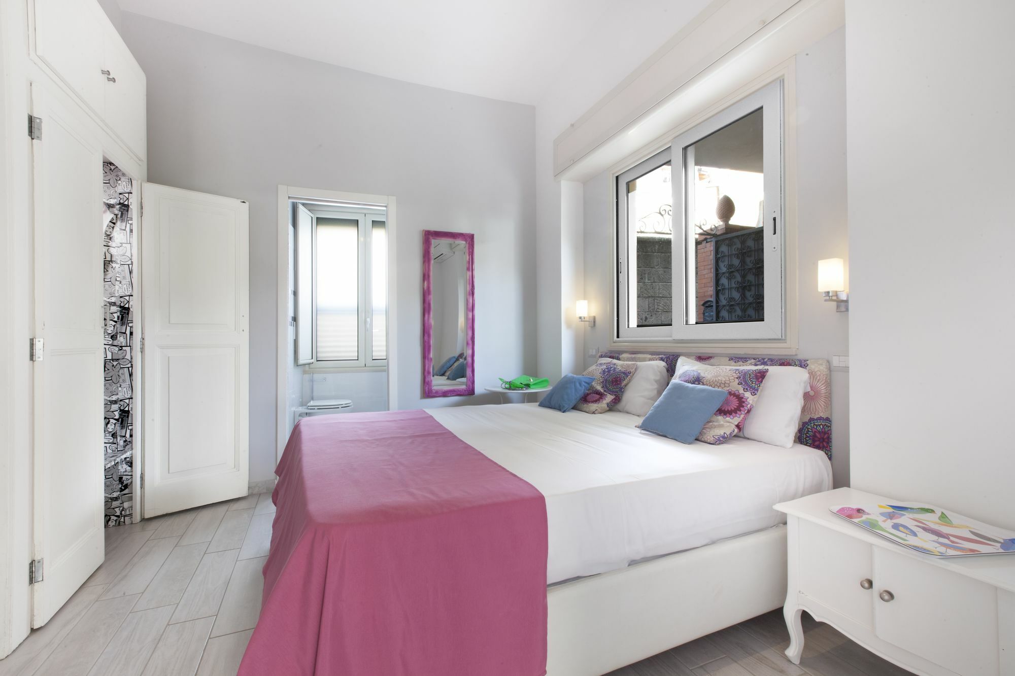 Dreaming Sorrento Suites Bagian luar foto