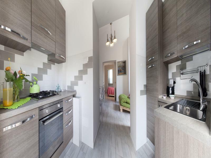 Dreaming Sorrento Suites Bagian luar foto