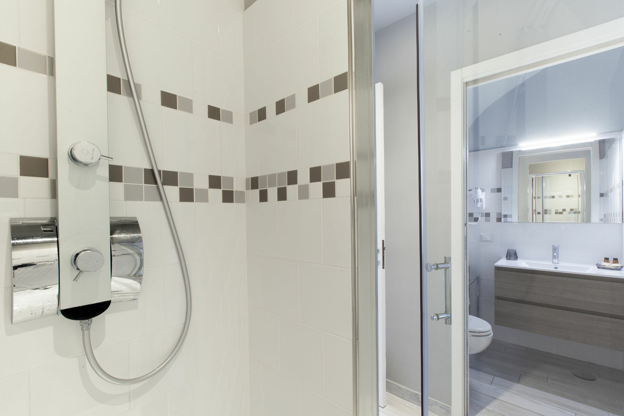 Dreaming Sorrento Suites Bagian luar foto