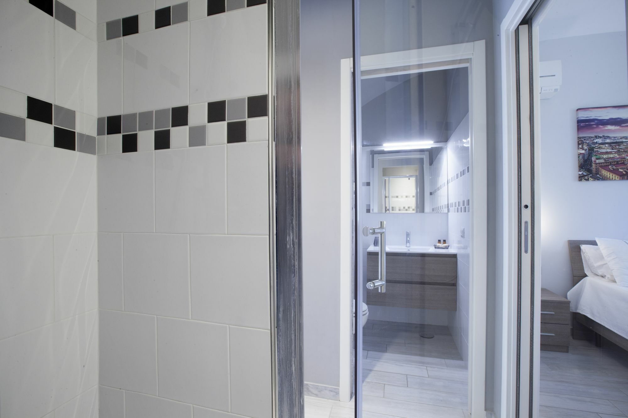 Dreaming Sorrento Suites Bagian luar foto