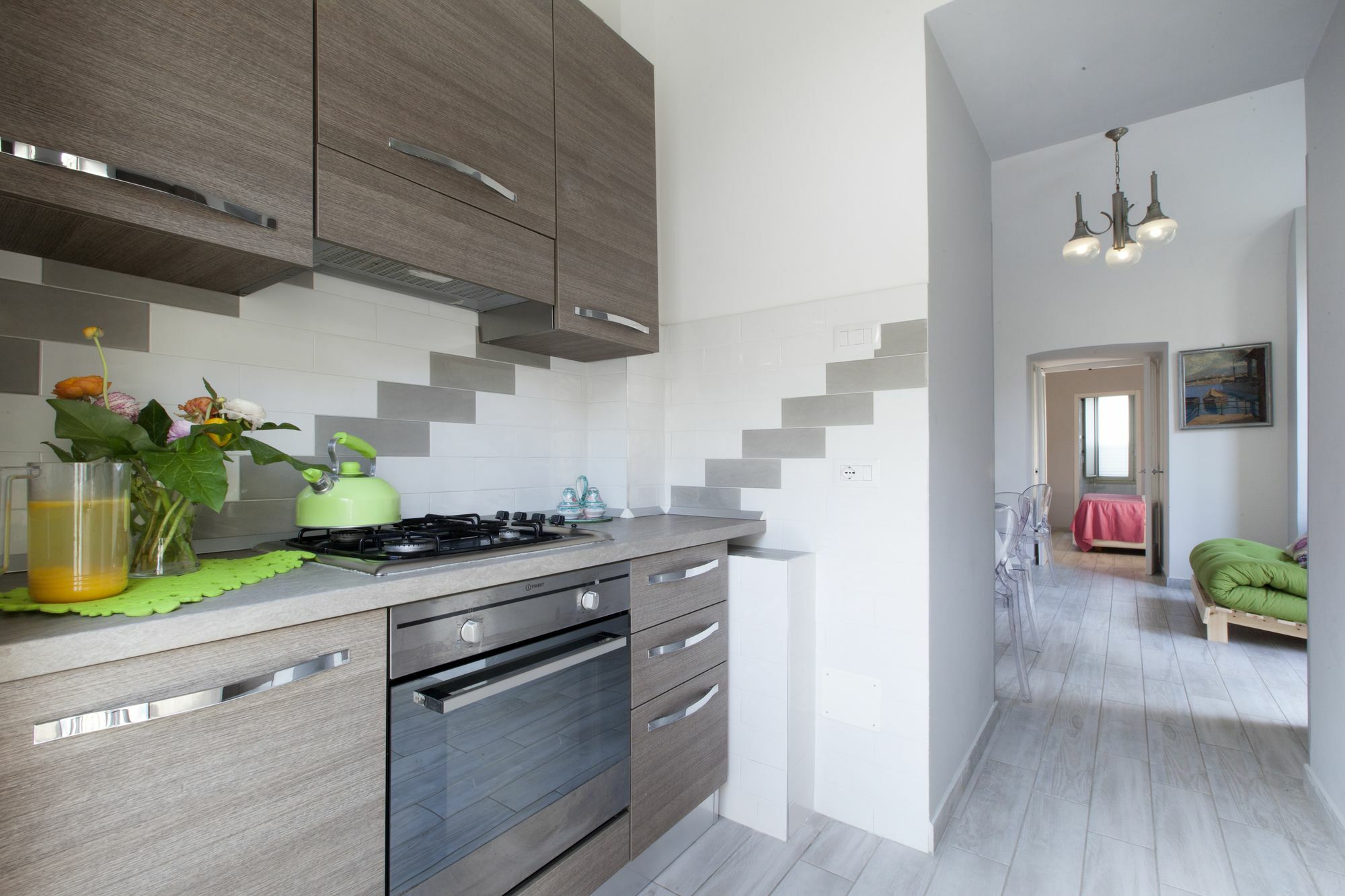 Dreaming Sorrento Suites Bagian luar foto