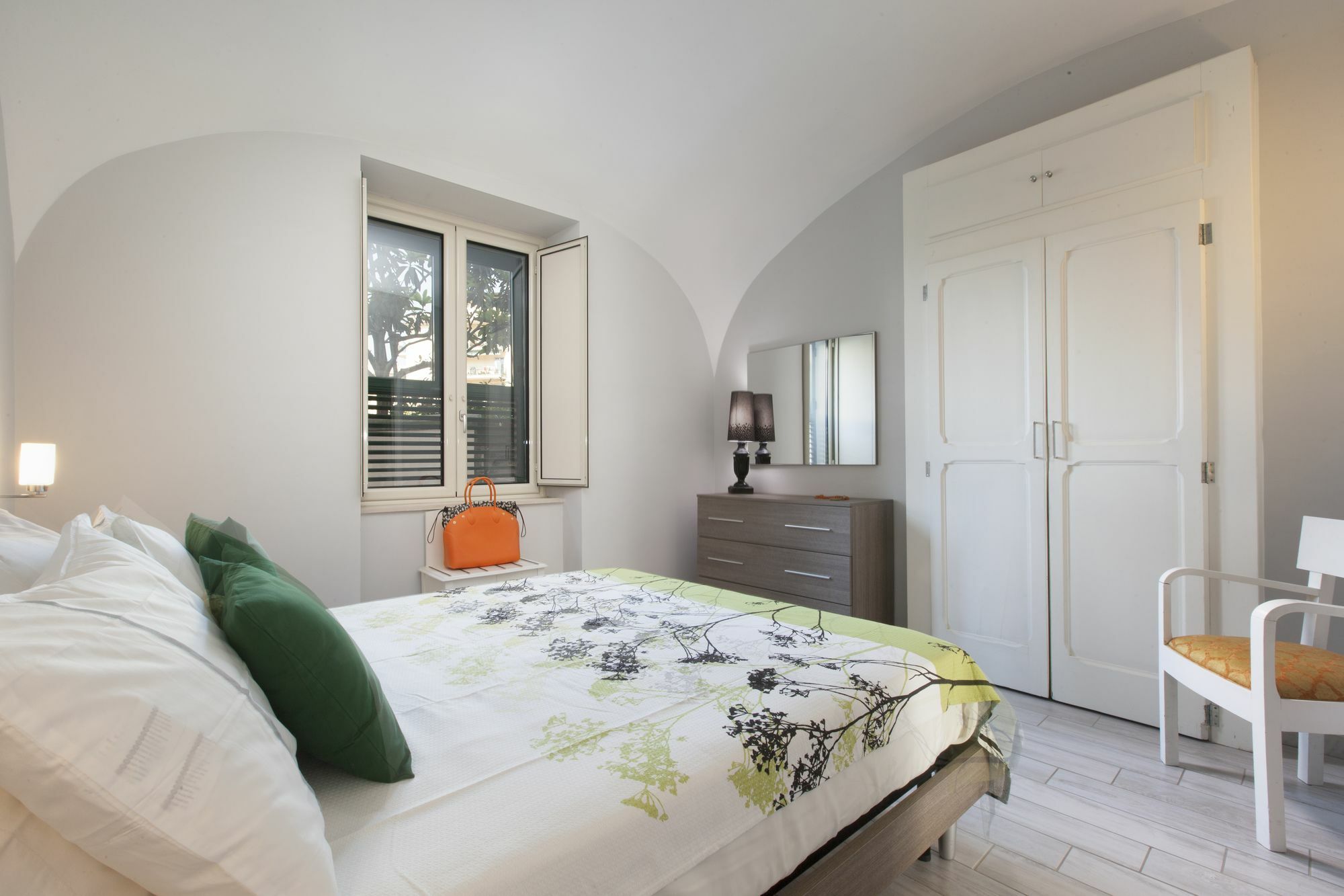 Dreaming Sorrento Suites Bagian luar foto