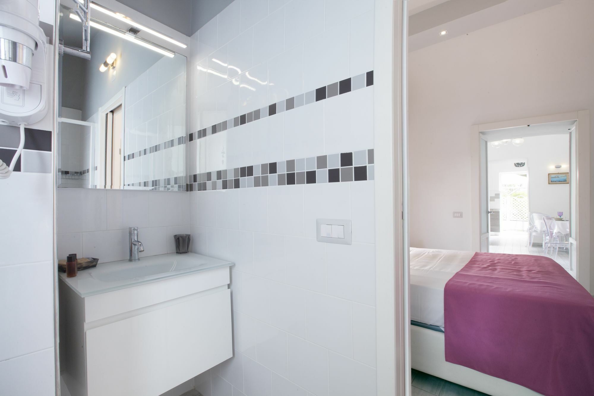 Dreaming Sorrento Suites Bagian luar foto