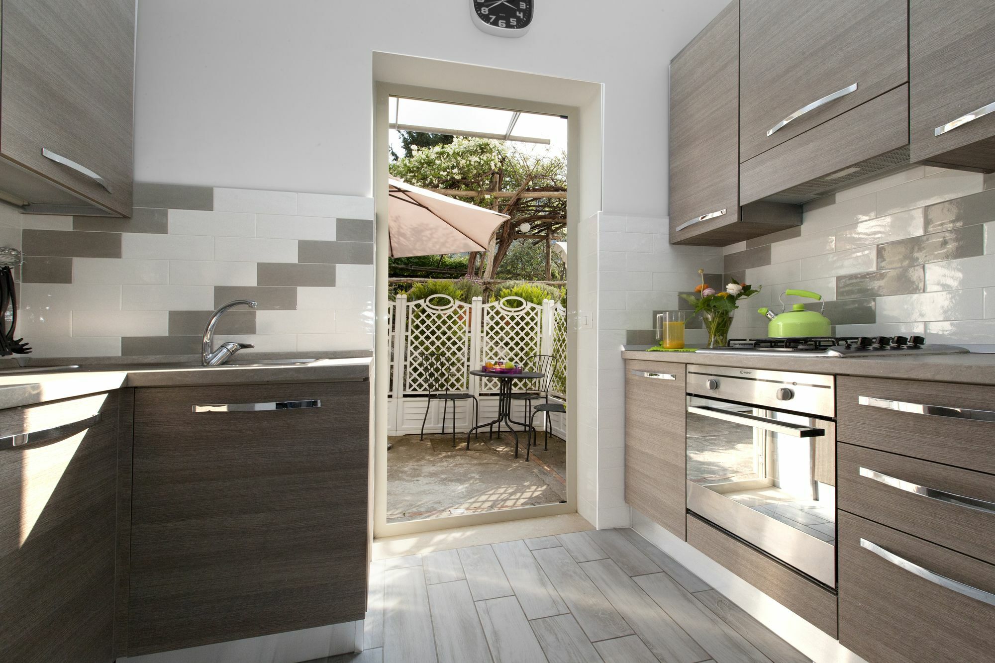 Dreaming Sorrento Suites Bagian luar foto