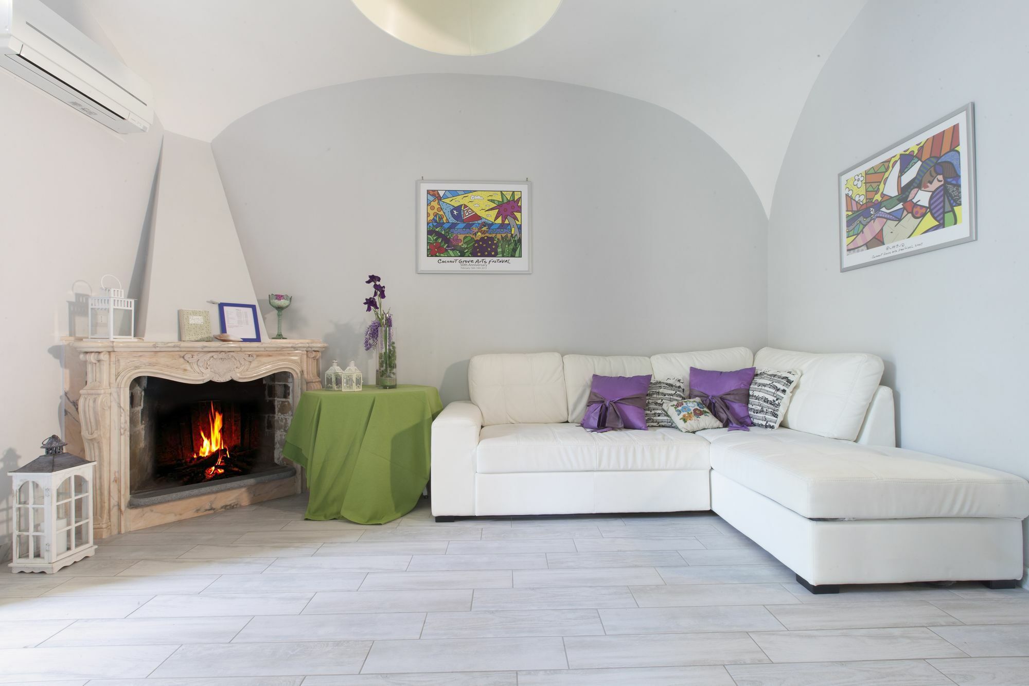 Dreaming Sorrento Suites Bagian luar foto