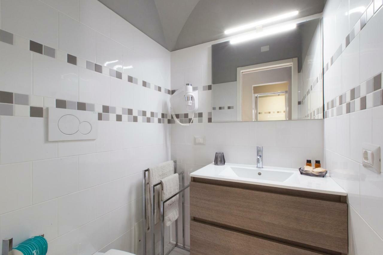 Dreaming Sorrento Suites Bagian luar foto