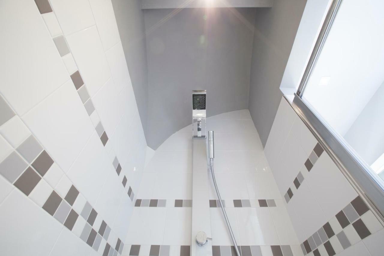 Dreaming Sorrento Suites Bagian luar foto